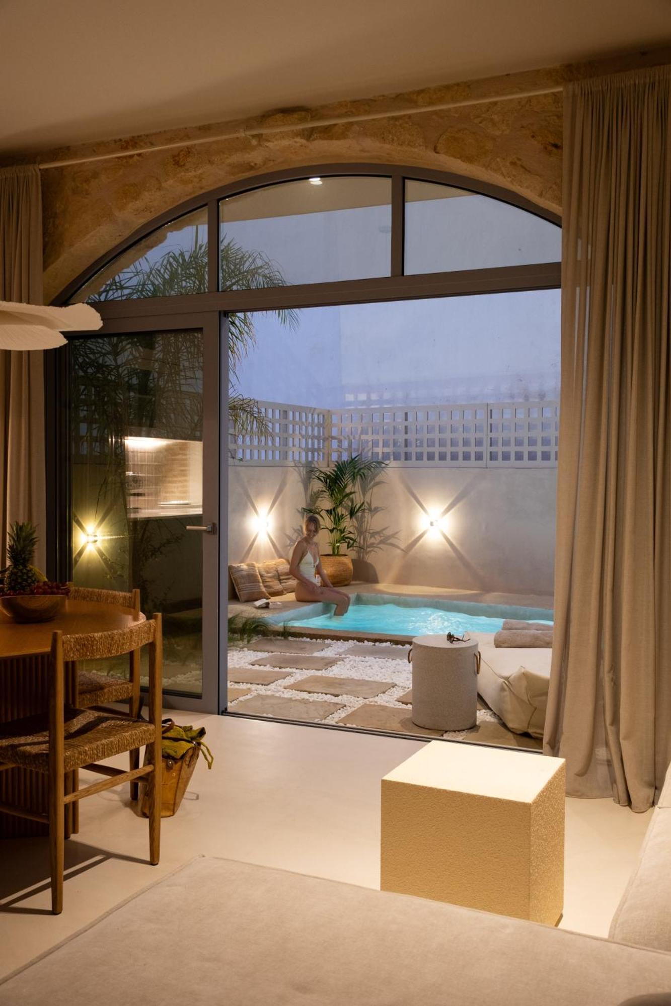 Once Upon A Home خانيا المظهر الخارجي الصورة