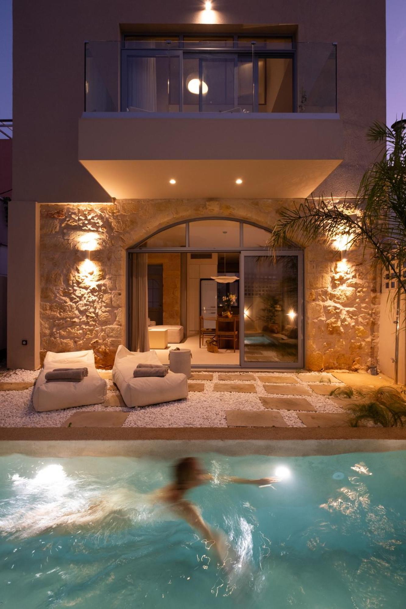 Once Upon A Home خانيا المظهر الخارجي الصورة